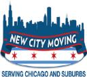 New City Moving logo